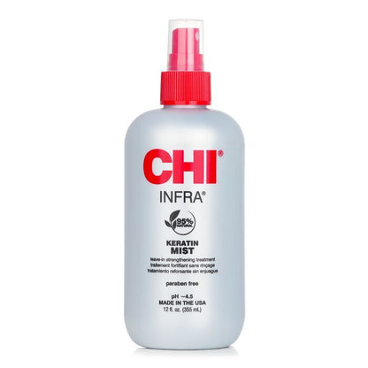 CHI Keratin Mist Soin Fortifiant Sans Rinçage 355ml/12oz
