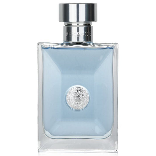Versace Pour Homme After Shave Lotion 100ml