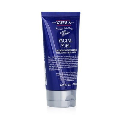 Kiehl's Facial Fuel Energizing Moisture Treatment For Men 125ml
