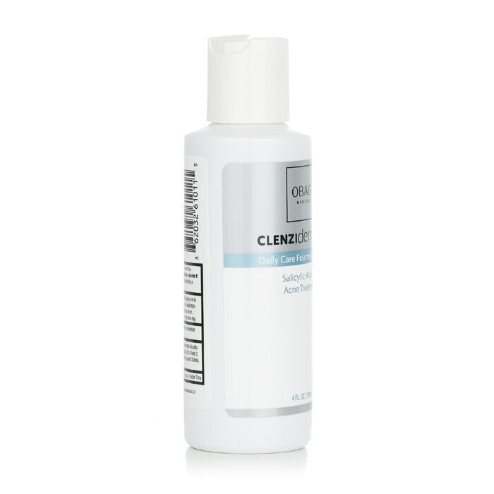 Obagi Clenziderm M.D. Daily Care Foaming Cleanser 118ml