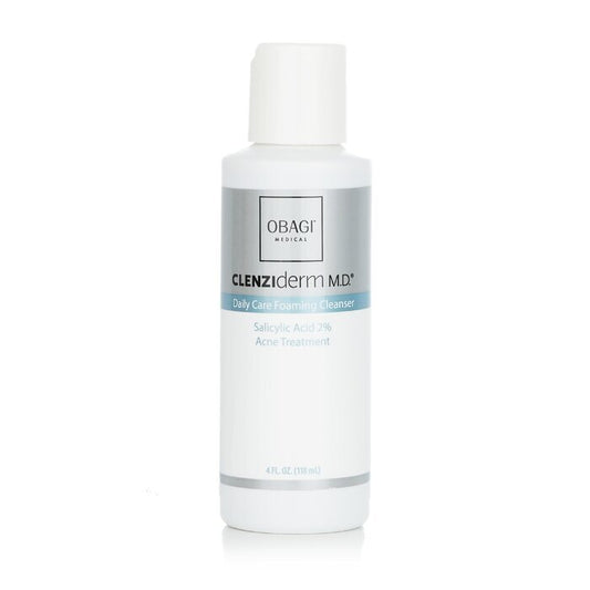Obagi Clenziderm M.D. Daily Care Foaming Cleanser 118ml