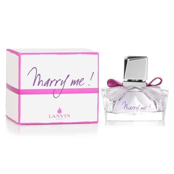 Lanvin Marry Me Eau De Parfum Spray 30ml