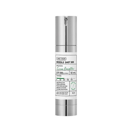 Vt Cosmetic Reedle Shot 300 50ml