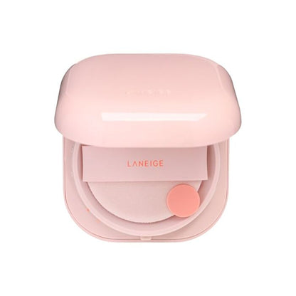 Laneige Neo Cushion Glow SPF46 PA++ 13N1 IVORY (15g + 15g Refill) 30g