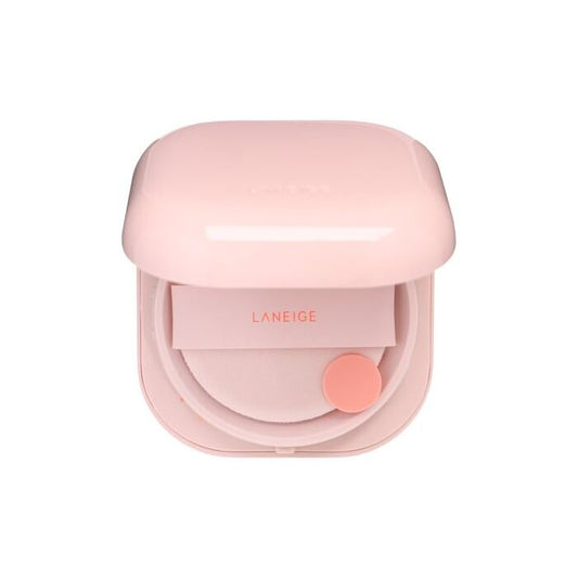 Laneige Neo Cushion Glow SPF 46  -  No.21N1 Beige 30g(15g x 2)