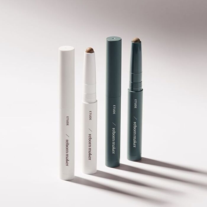 Etude House Reborn Maker -  Warm Shading 1g