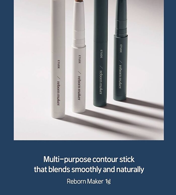 Etude House Reborn Maker -  Cool Shading 1g