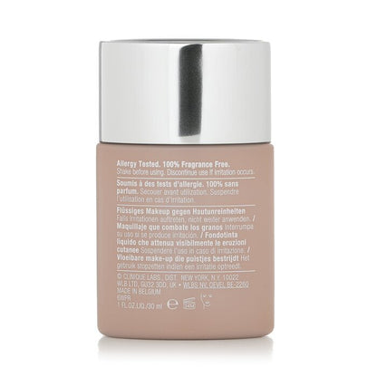 Clinique Anti Blemish Solutions Liquid Makeup -  CN74 Beige 30ml