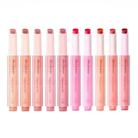 Dasique Melting Candy Balm -  05 Sugar Plum 1.5g