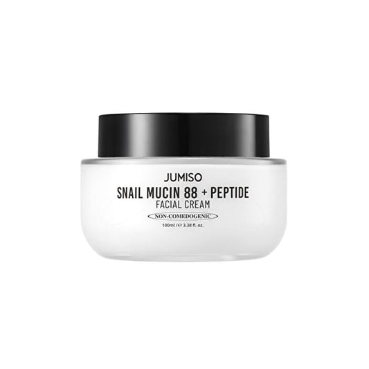 Snail Mucin 88 + Peptide Facial Cream - 100ml