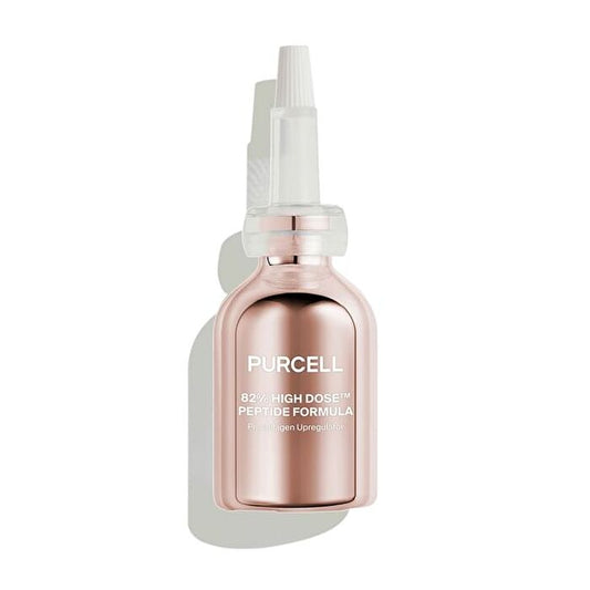 82% High Dose Peptide Formula - 30ml