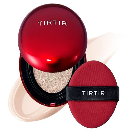 TIRTIR Mask Fit Red Cushion -  17N Vanilla 18g