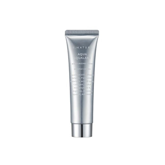 Aqua Squalane Moisturizing Cream - 60ml