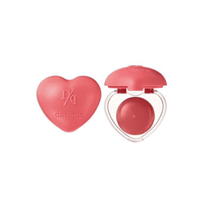 Dasique Souffle Color Pot -  13 Berry Milk Tea 6.5g