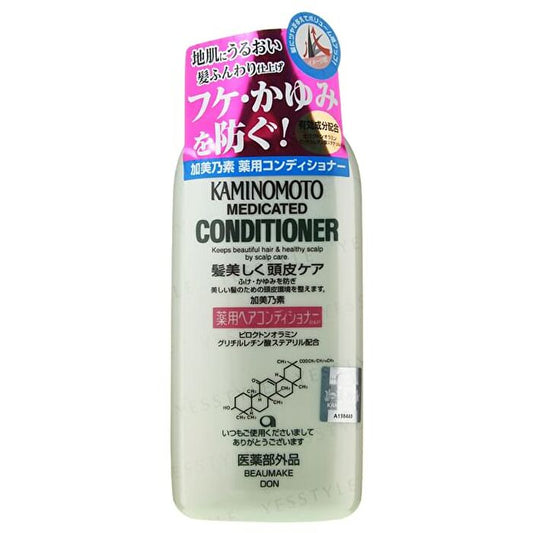 KAMINOMOTO Scalp Care Conditioner 300ml