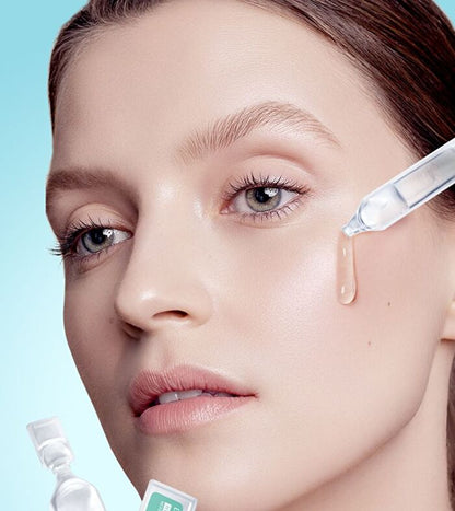 Moisturise Repairing Hyaluronic Acid Sub-polish Serum - 30pcs - Serum - 30pcs