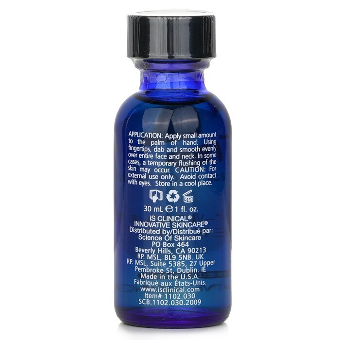 IS Clinical Poly-Vitamin Serum 30ml