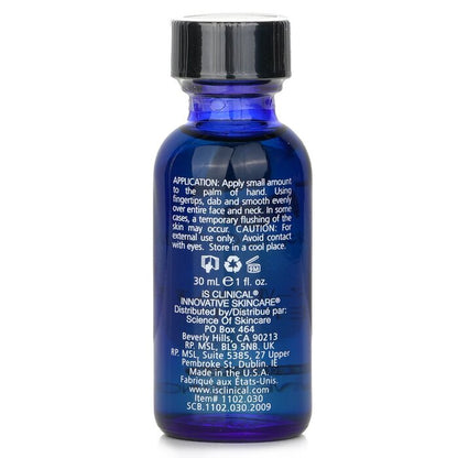IS Clinical Poly-Vitamin Serum 30ml