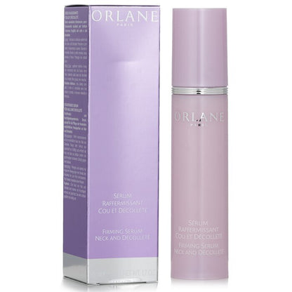 Orlane Firming Neck & Decollete Serum 50ml