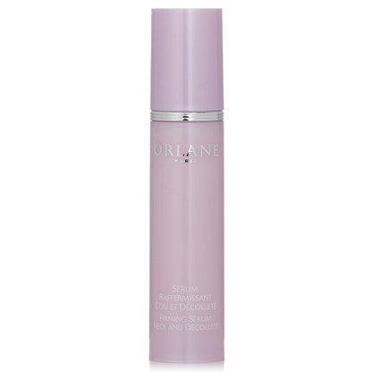 Orlane Firming Neck & Decollete Serum 50ml