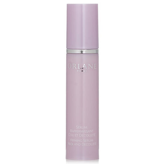 Orlane Firming Neck & Decollete Serum 50ml