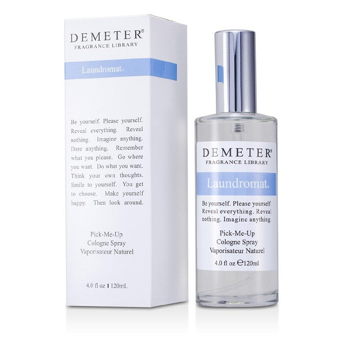 Demeter Laundromat Cologne Spray 120ml