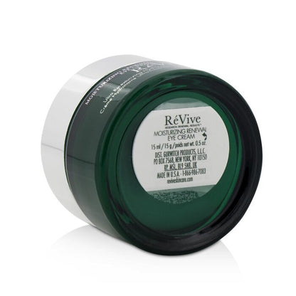 ReVive Moisturizing Renewal Eye Cream 15ml