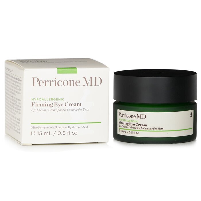 Perricone MD Hypoallergenic Firming Eye Cream 15ml
