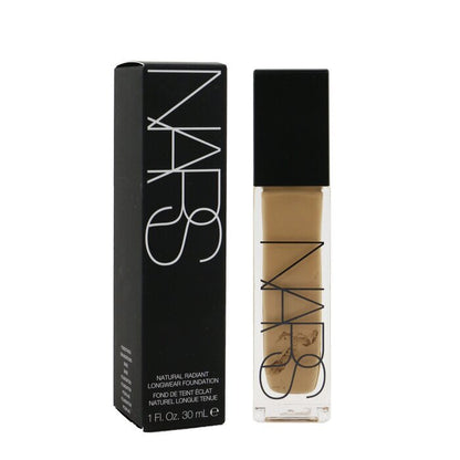 NARS Natural Radiant Longwear Foundation -  Vallauris (Medium 1.5 - For Medium Skin With Pink Undertones) 30ml
