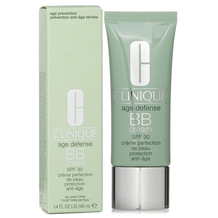Clinique Age Defense BB Cream SPF 30 - Shade 03 40ml