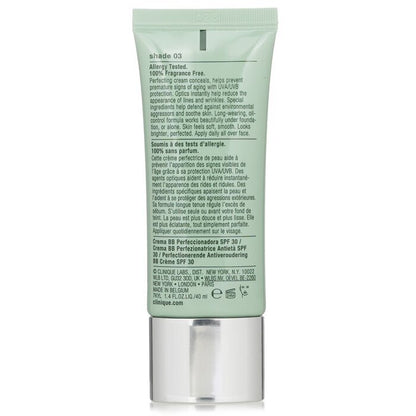 Clinique Age Defense BB Cream SPF 30 - Shade 03 40ml