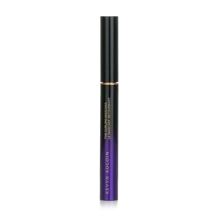 Kevyn Aucoin The Curling Mascara -  Black 5g