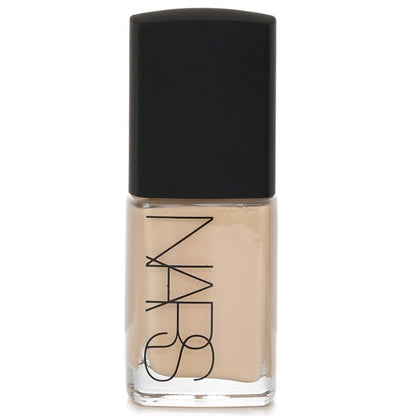 NARS Sheer Glow Foundation - Gobi (Light 3) 30ml