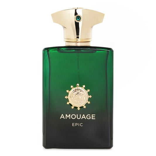 Amouage Epic Eau De Parfum Spray 100ml