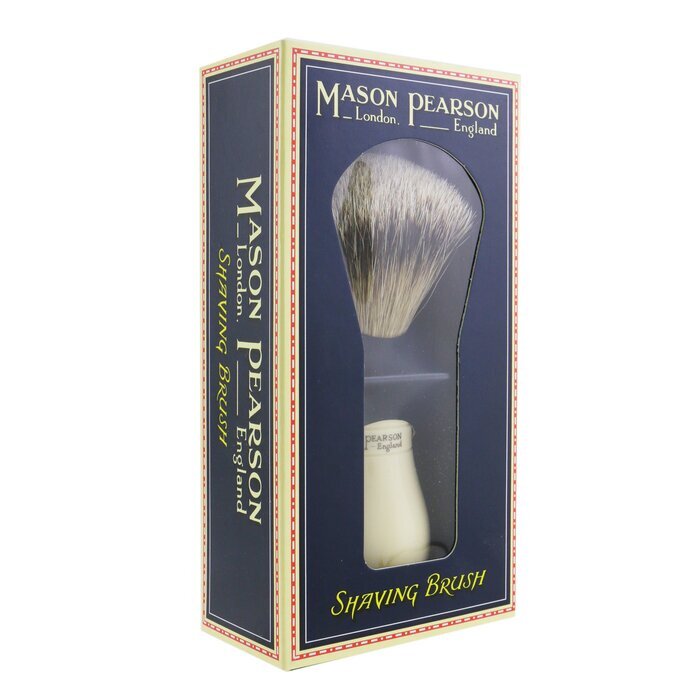 Mason Pearson Super Badger Brosse à Raser 1pc