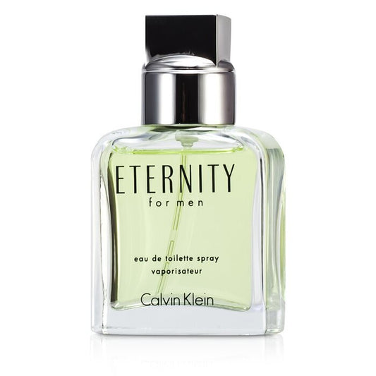 Calvin Klein Eternity Eau De Toilette Spray 30ml