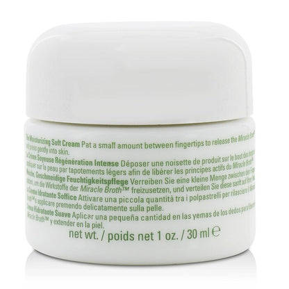 La Mer The Moisturizing Soft Cream 30ml