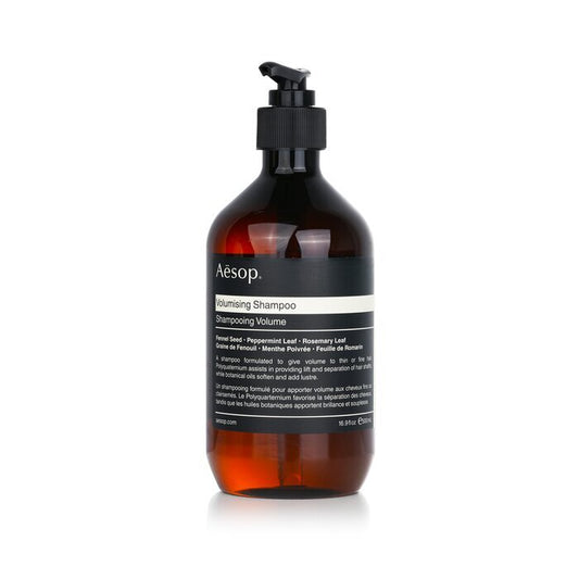 Aesop Volumising Shampoo (For Fine or Flat Hair) 500ml