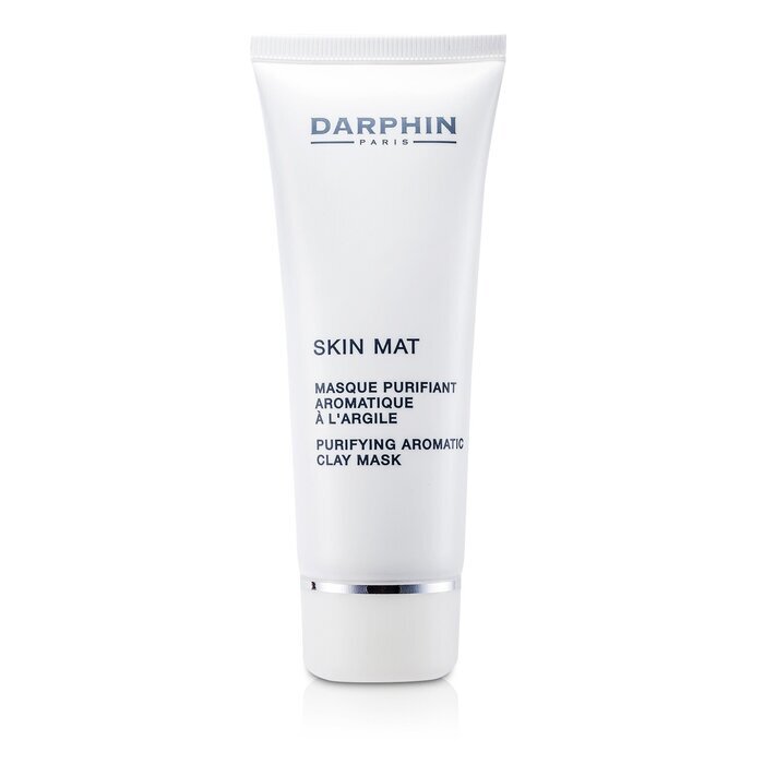 Darphin Skin Mat Purifying Aromatic Clay Mask 75ml