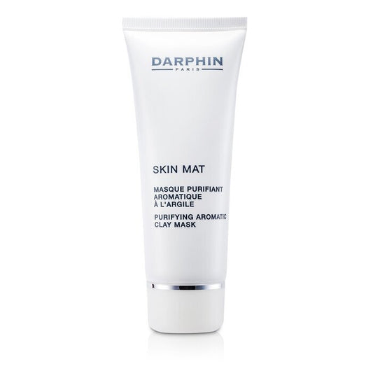 Darphin Skin Mat Purifying Aromatic Clay Mask 75ml