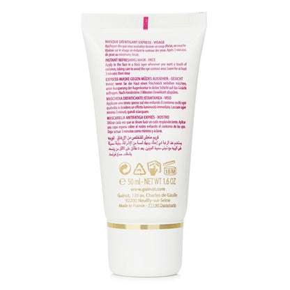 Guinot Dynamisant Anti-Fatigue Face Mask 50ml