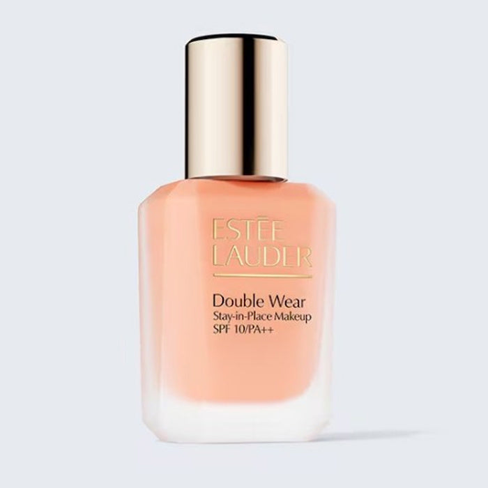 Estee Lauder Double Wear Makeup Foundations Spf10-  2W0 30ml