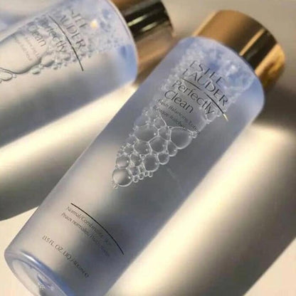 Estee Lauder PERFECTLY CLEAN FRESH BALANCING LOTION 400ml