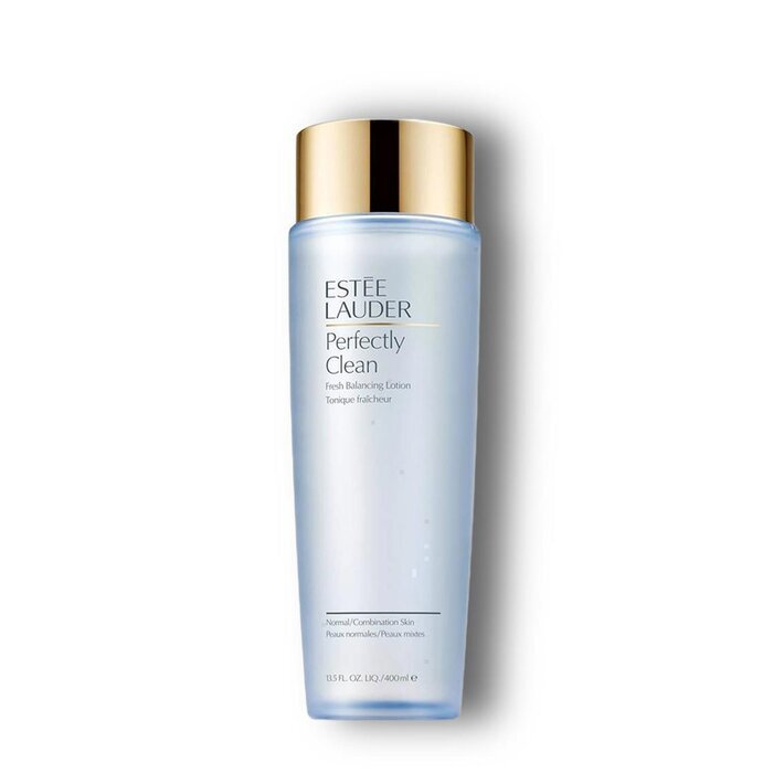 Estee Lauder PERFECTLY CLEAN FRESH BALANCING LOTION 400ml