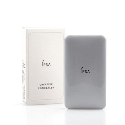 Ipsa Creative Concealer Spf25 PA 1pc