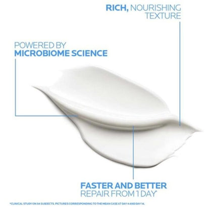 La Roche Posay NEW CICAPLAST B5 plus Soothing Repairing Balm 40ml