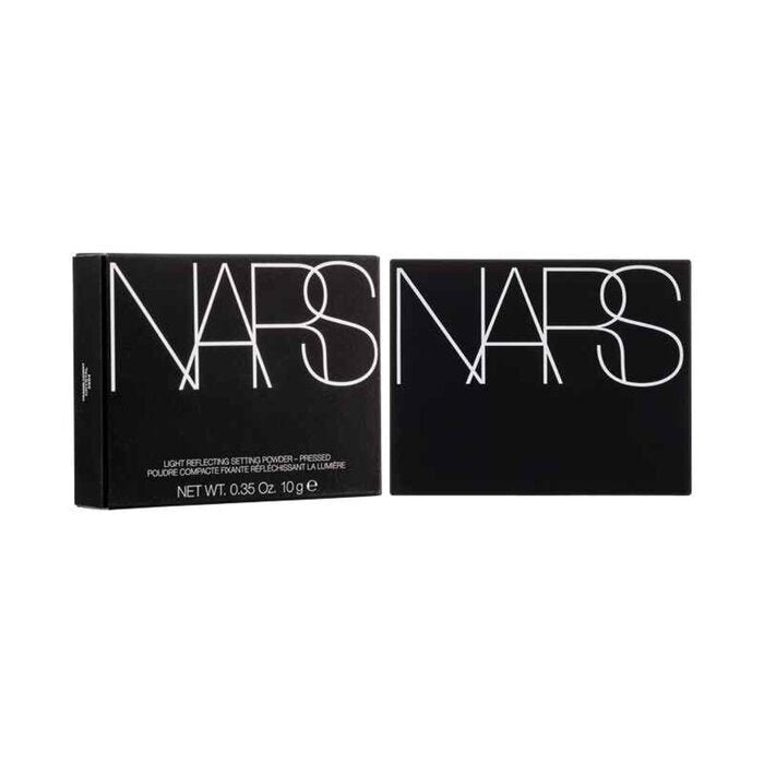 NARS Light Reflecting Pressed Setting Powder Crystal 10g Fixed size