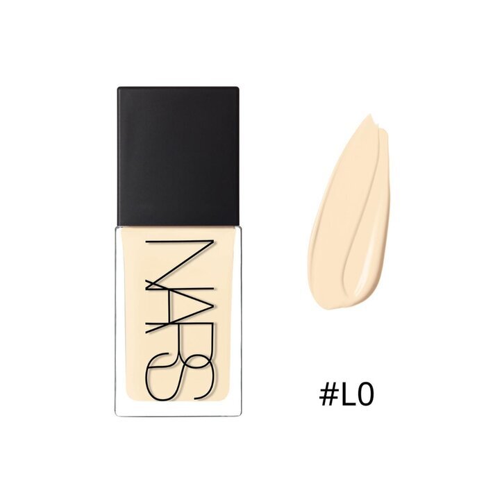 NARS Light Reflecting Foundation 30ml-  L0