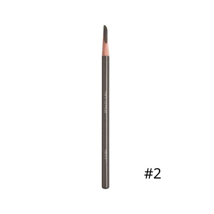 Shu Uemura Hard Formula Eyebrow Pencil-  02