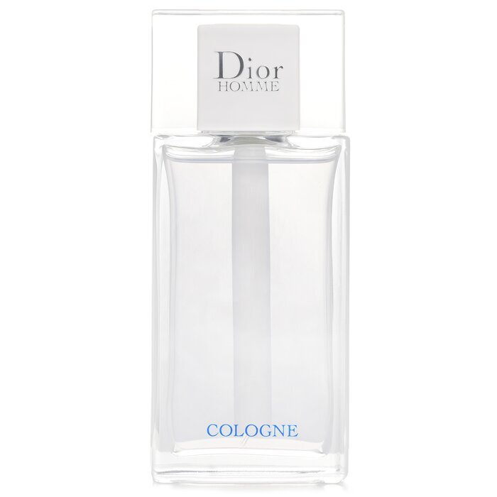 Christian Dior Dior Homme Cologne Spray 125ml